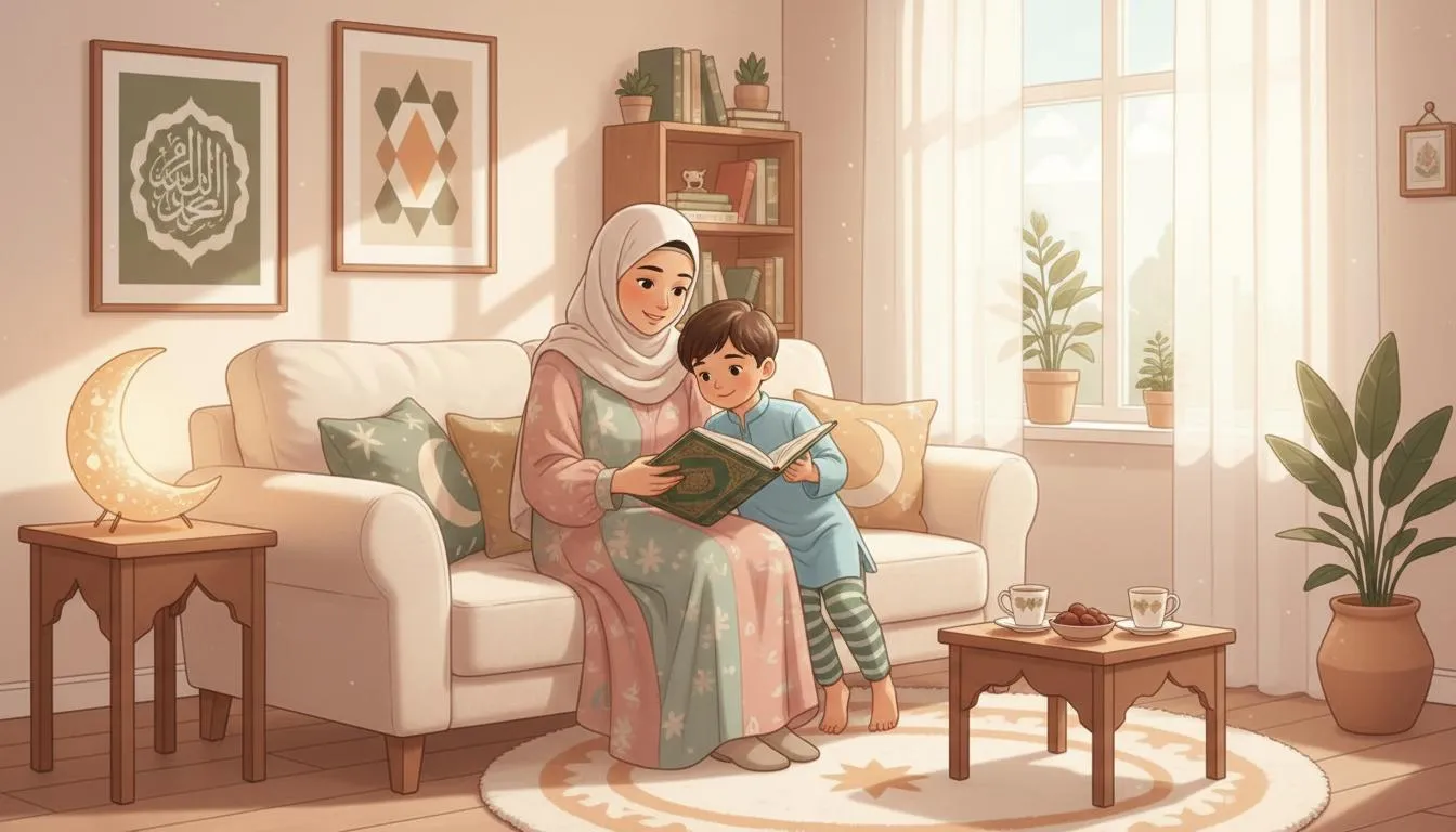Signs Your Child Is Ready for Quran Classes - Online Quran Classes and Learning Blog