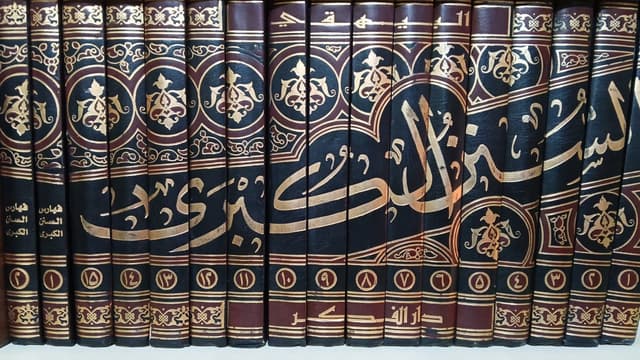 Rehmatul lil-Alamin